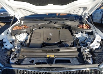 Mercedes GLC C254/X254 Coupe 2.0 300 258KM 2025 Mercedes-Benz GLC 2025r., Glc 300 4matic Suv, 2L, od ubezpieczalni 2.0, zdjęcie 12