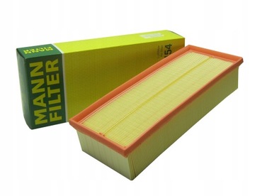 Mann-Filter C 35 154 Воздушный фильтр