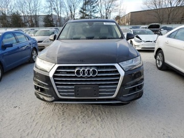 Audi Q7 II 2019 Audi Q7 2019 AUDI Q7 PREMIUM PLUS 2.0 Benzyna 261KM, zdjęcie 5