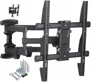 Otočný Držák Na Stěnu Tv 37PFL3007H/12 Philips na stěnu s regulací