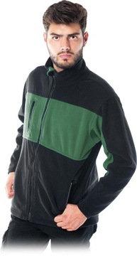 Polar ciepła bluza z polaru ochronna DOBLE ZB XXL