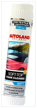 C0H24 AUTOLAND SOFT-TOP PIANKA DO DACHÓW CABRIO 00952