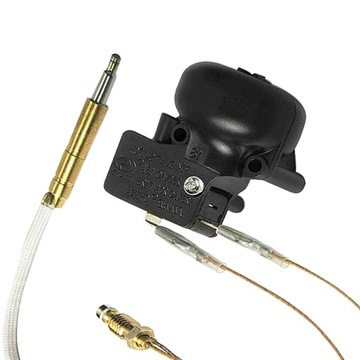 Ремонт Thermopar и Tilt Switch