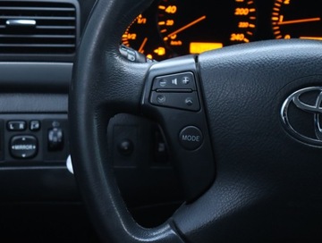 Toyota Avensis II Sedan 1.8 VVT-i 129KM 2008 Toyota Avensis 1.8 VVT-i, Salon Polska, Navi, zdjęcie 17