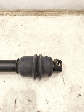 CHEVROLET CORVETTE C7 2016 WALY POHON