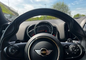 Mini Countryman F60 Crossover 2.0 192KM 2018 MINI Countryman Cooper S ALL4192KM Led Panorama Head-UP Harman Kardon Kame, zdjęcie 19
