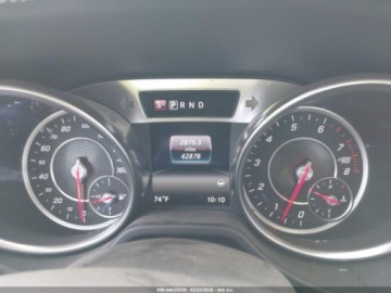 Mercedes SL R231 2020 Mercedes-Benz SL 550 2020 4.7 Benzyna 449KM, zdjęcie 13