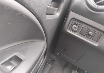 Mitsubishi Space Star 2017 Mitsubishi Space Star 2017r, 1.0 Benzyna . Lekko uszkodzony tyl. Jezdzi., zdjęcie 9