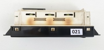 021 Opel Astra G 2 MID Дисплей компьютера