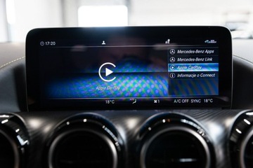 Mercedes AMG GT C190 2022 Mercedes AMG GT R 585KM. Gwarancja 03.2026., zdjęcie 32