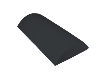 ПОЛУВАЛИК РЕАБИЛИТАЦИОННЫЙ 40х25х7 НАЛУ для массажа