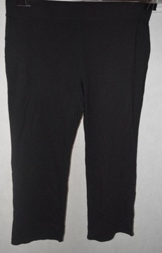 Proste spodnie dresowe Marks&Spencer 50