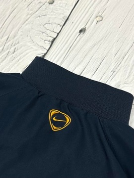 Молодежная спортивная куртка NIKE x ARSENAL 2008/09 с футбольным логотипом 152–158 см