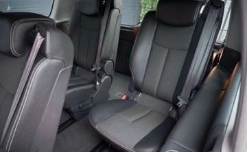 Renault Espace IV Van Facelifting 2.0 dCi 150KM 2013 Renault Grand Espace Renault Grand Espace 2.0 dCi FAP Initiale 2.0 Diesel, zdjęcie 17