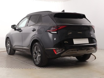 Kia Sportage V 2025 Kia Sportage 1.6 T-GDI HEV, Salon Polska, zdjęcie 3