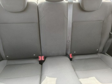 Ford Focus III Sedan Facelifting 1.6 Ti-VCT 105KM 2018 Ford Focus Krajowy, stan bardzo dobry., zdjęcie 13