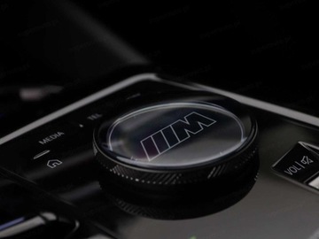 BMW Seria 5 G90-91 M Sedan 4.4 V8 727KM 2025 BMW Seria 5 M5 Sedan 4.4 (727KM) 2025, zdjęcie 12