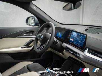 BMW X2 U10 SUV 2.0 18d 150KM 2025 BMW X2 sDrive18d 150 KM - Gotowy do Odbioru - Pakiet Premium - Hak Holowni, zdjęcie 23