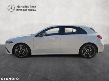 Mercedes Klasa A W177/V177 Hatchback Facelifting 2.0 220 190KM 2024 Mercedes-Benz Klasa A Mercedes-Benz Klasa A 2.0 Benzyna 190KM, zdjęcie 7