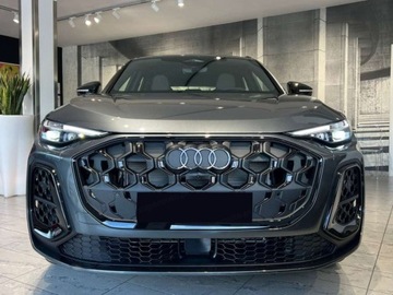 Audi Q5 II SUV Facelifting 2.0 40 TDI 204KM 2025 AUDI Q5 TDI quattro S line Suv 2.0 204KM 2025, zdjęcie 2