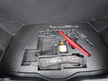 Toyota C-HR I Crossover 1.2L Turbo 116KM 2018 Toyota C-HR 1.2 T GPF Premium, zdjęcie 22