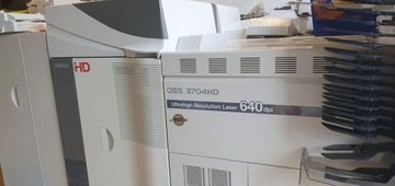 Минилаб Noritsu QSS 3704 HD RA4 Quadra