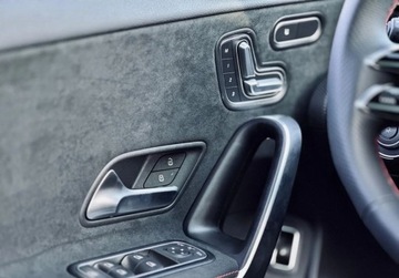 Mercedes Klasa A W177/V177 2023 Mercedes-Benz Klasa A 250e AMG Line Gwarancja do 2029r. Polski Salon Ja, zdjęcie 36