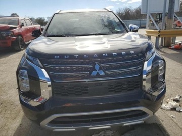 Mitsubishi Outlander III 2022 Mitsubishi Outlander Mitsubishi Outlander SEL FWD, od ubezpieczalni, zdjęcie 1