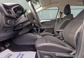 Ford Focus IV Kombi 1.5 EcoBlue 120KM 2020 Ford Focus Kombi 1.5 Ecoblue 120KM Trend Edition Salon PL Vat 23 1.5 120KM, zdjęcie 12