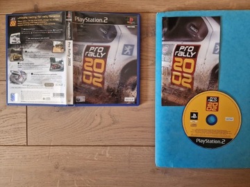 Про Ралли 2002