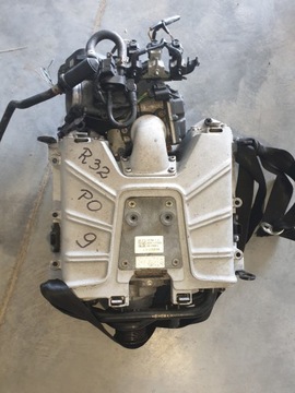 KOMPRESOR 3.0 TFSI AUDI VW 06E145601L
