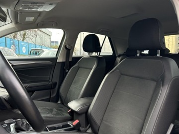 Volkswagen T-Roc I SUV Facelifting 1.5 TSI ACT 150KM 2023 Volkswagen T-Roc Kamera Cofania! APP! IQ.Light! La, zdjęcie 11