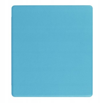 ETUI DO KINDLE OASIS 2/3 Pokrowiec NIEBIESKI folia