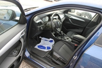 BMW X2 F39 2022 BMW X2 Automat LED F-vat Gwarancja, zdjęcie 16