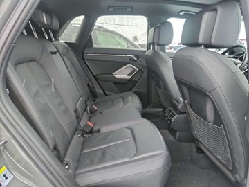 Audi Q3 II 2024 Audi Q3 Premium S Line 45 2024 2.0L 2.0 Benzyna 228KM, zdjęcie 11