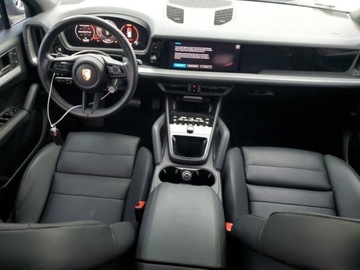Porsche Cayenne III 2024 Porsche Cayenne 2024 3.0l, zdjęcie 8