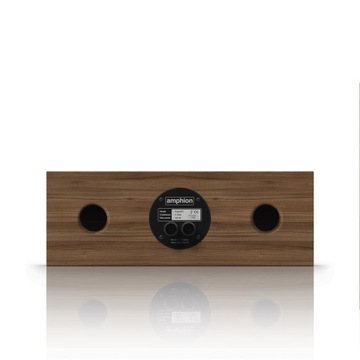 Центральный динамик Amphion Argon 5c Орех
