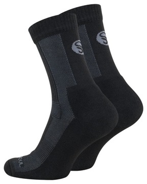 Skarpety trekkingowe z wełny MERINO 39/42 outdoor