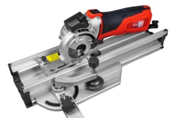 Циркулярная пила Holzmann TAS 89M 600 Вт