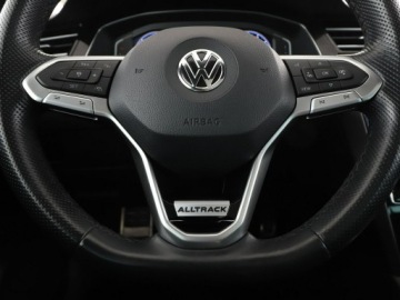 Volkswagen 2019 Volkswagen Passat Alltrack lift 4x4 DSG Matrix LED, zdjęcie 20