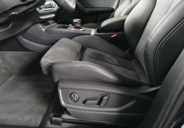 Audi Q5 II SUV Facelifting 2.0 40 TDI 204KM 2024 Audi Q5 Salon PL Gwarancja 12-2029 MatrixOLED Virtual Kamera Keyless, zdjęcie 14