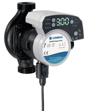Pompa ECOCIRC XL 25-40