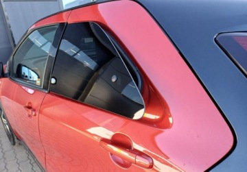 Toyota Aygo X 1.1 VVT-i 72KM 2024 Toyota Aygo X 42 1.0 VVT-i Style 72 KM I wl. Gwarancja fabryczna, zdjęcie 11