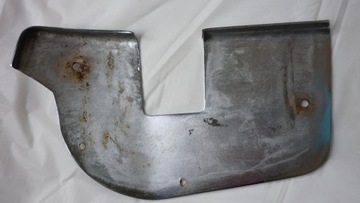 Mercedes-Benz Pagode SL 113 Крышка замка A1137280221