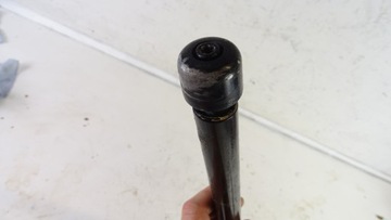 Руль Quad TGB 550 09 футов ОРИГИНАЛ.