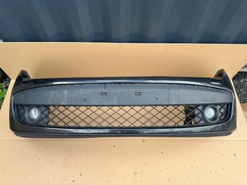 ZDERZAK Renault Laguna III GT KOMPLETNY SPRYSKI ORYGINAŁ