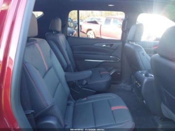 Chevrolet 2026 Chevrolet Traverse 2026r., 4x4, 2.5L 2.5 Benzyna 328KM, zdjęcie 7