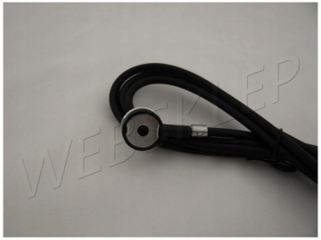 УНИВЕРСАЛЬНАЯ АВТОМОБИЛЬНАЯ АНТЕННА ДЛЯ FM РАДИО ДЕШЕВО