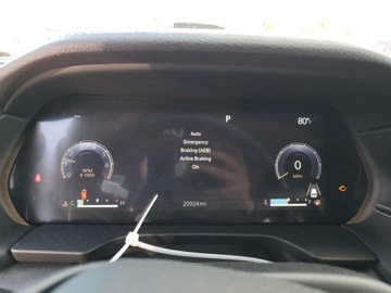 Jeep Grand Cherokee V 2023 Jeep Grand Cherokee L Limited 2023 3.6l 3.6 Benzyna 293KM, zdjęcie 9