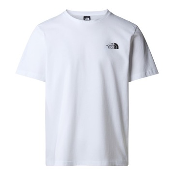 THE NORTH FACE KOSZULKA S/S CLASSIC NF0A894VFN4 r XL